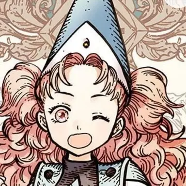 Profile image of テティア