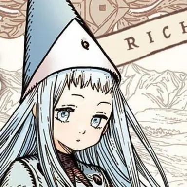 Profile image of リチェ