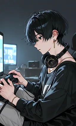Profile image of Girls Come Here