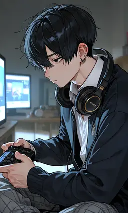 Profile image of Good Job