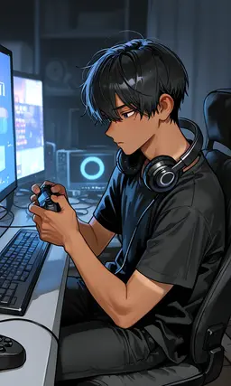 Profile image of Did I Kill You? Lol