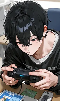 Profile image of Yu