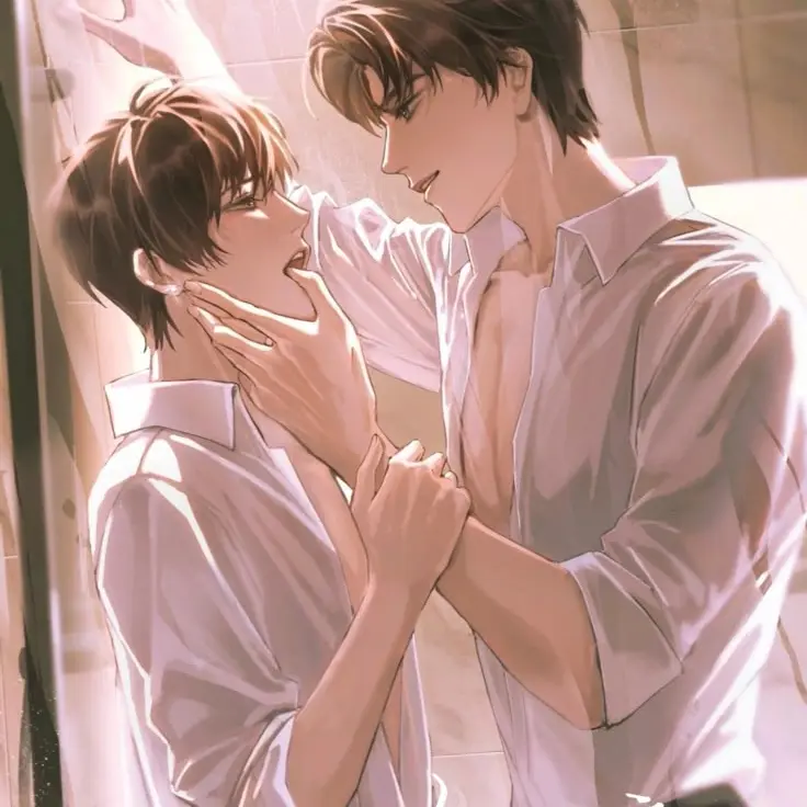hyeon_.의 [BL]유태민,유혁