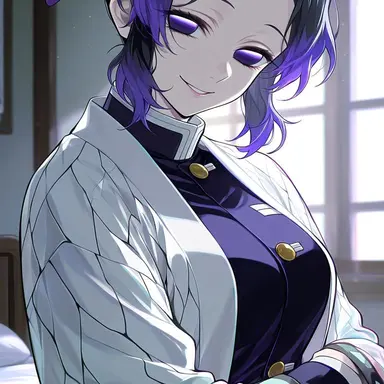 Profile image of Shinobu