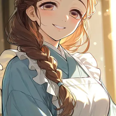 Profile image of Tsuyane