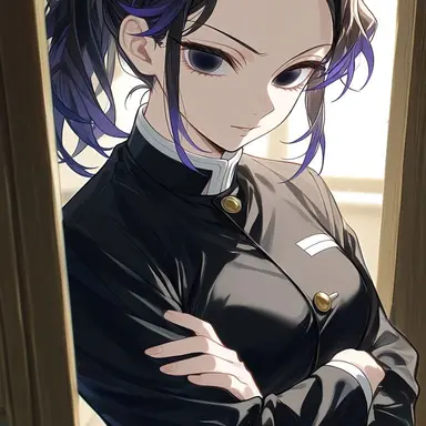 Profile image of Kaorumi
