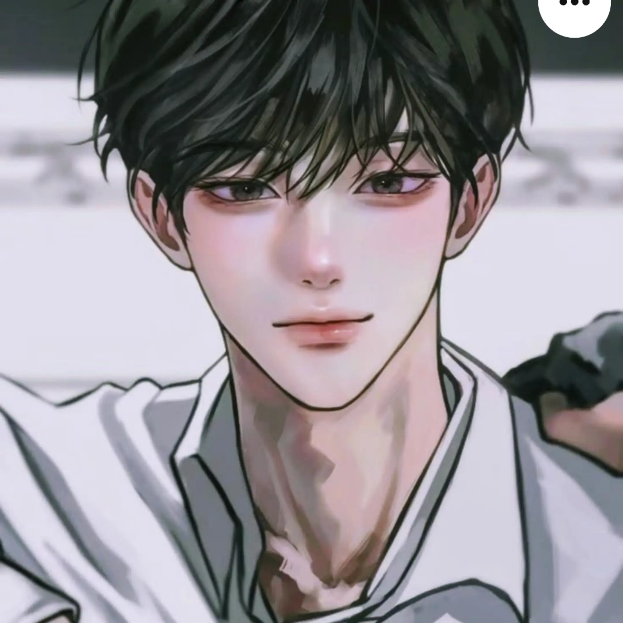 ChubbyThumb6277의 流海