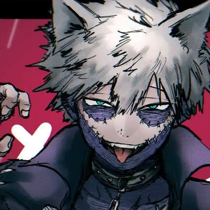 Sobatyu의 つぎはぎ猫ちゃんはご主人様の飼い猫