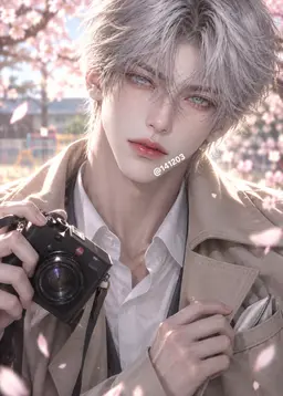 Profile image of 다테