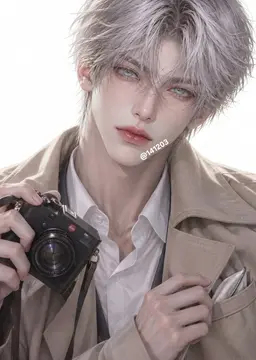 Profile image of 다테
