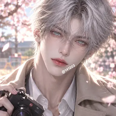 Profile image of 다테