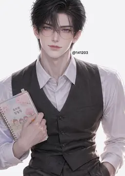 Profile image of 진서준