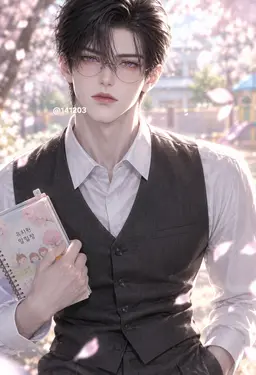 Profile image of 진서준