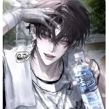 Profile image of 최민준