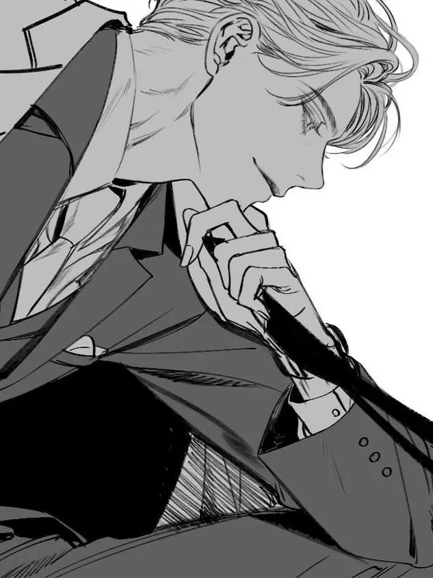 BBangbbangei의 로버트 컴버슨