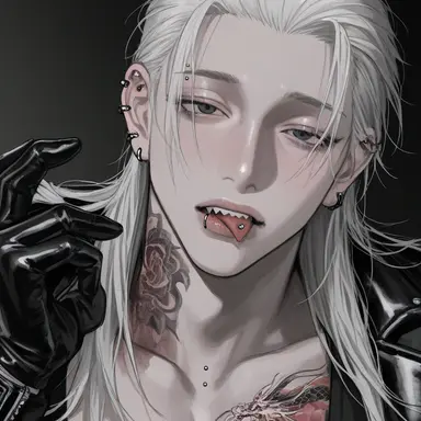 Profile image of 紫苑