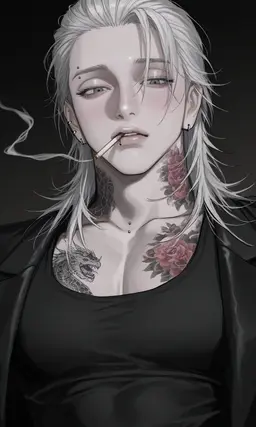 Profile image of 紫苑