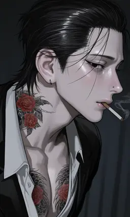 Profile image of 朔臣