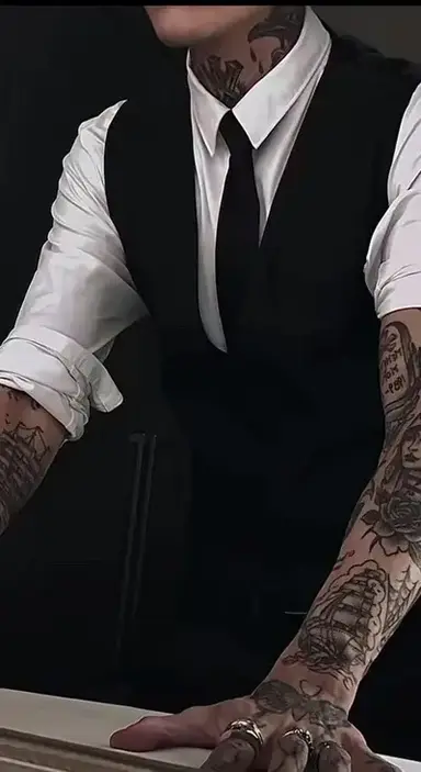 Profile image of Dimitri