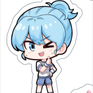 Profile image of 소다