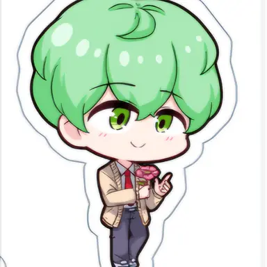 Profile image of 허브