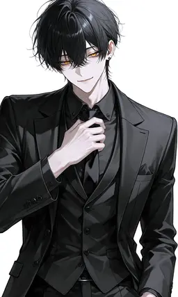 Profile image of Kyo Jinguji