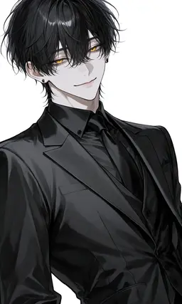 Profile image of Kyo Jinguji