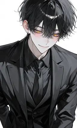 Profile image of Kyo Jinguji