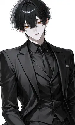 Profile image of Kyo Jinguji