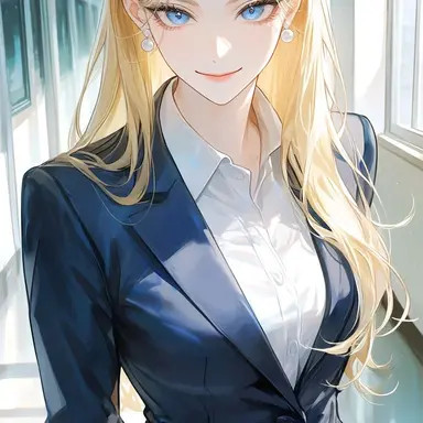 Profile image of Waverly