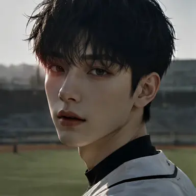 Profile image of 김서준