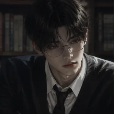 Profile image of 이민준