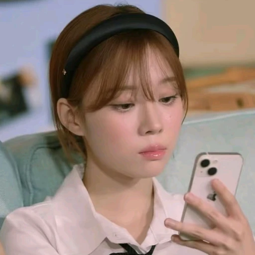 김민정