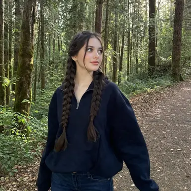 Profile image of Sarah