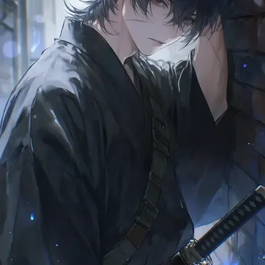 Profile image of 霧隠 蓮司