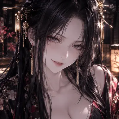 Profile image of 九条 紗夜