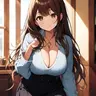 캐릭터 프로필 이미지