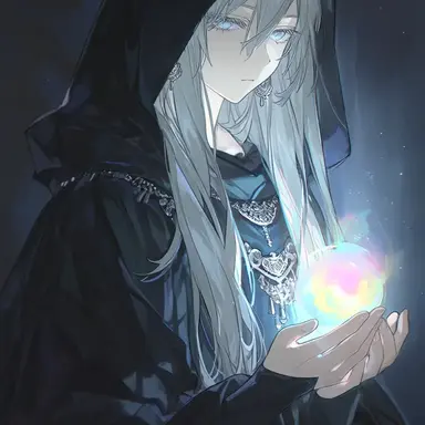 Profile image of 일리나