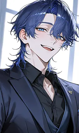 Profile image of Sau