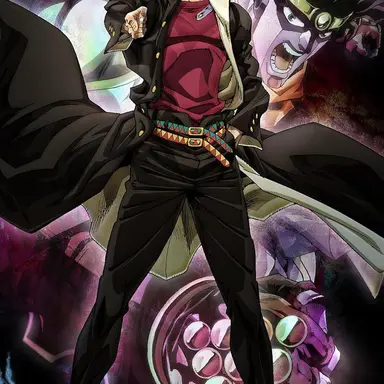 Profile image of 承太郎