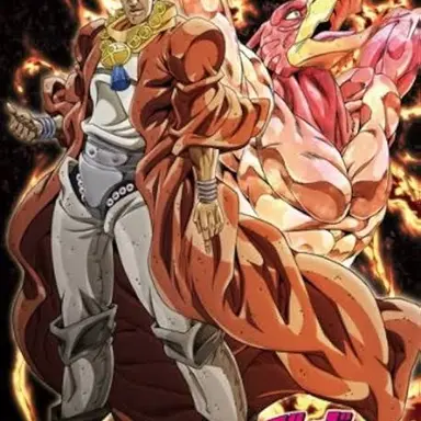 Profile image of アヴドゥル