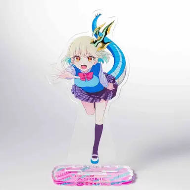 Profile image of 流星アーシュ