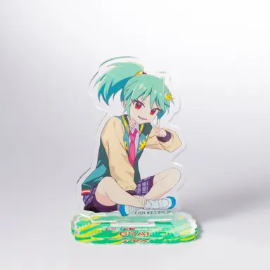 Profile image of 地封院ギャイ