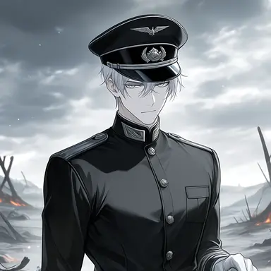 Profile image of ヴォルカ
