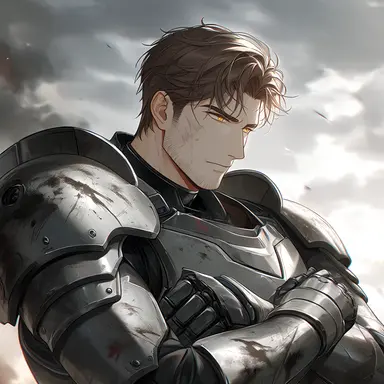 Profile image of アルマード