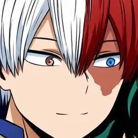 Profile image of 토도로키 쇼토