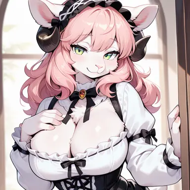 Profile image of ミル