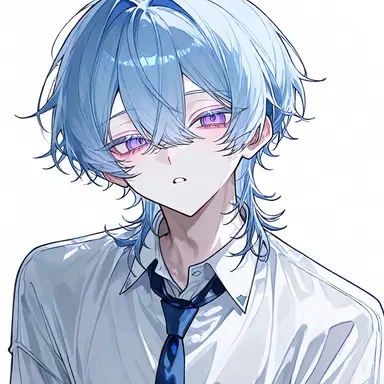 Profile image of 虹