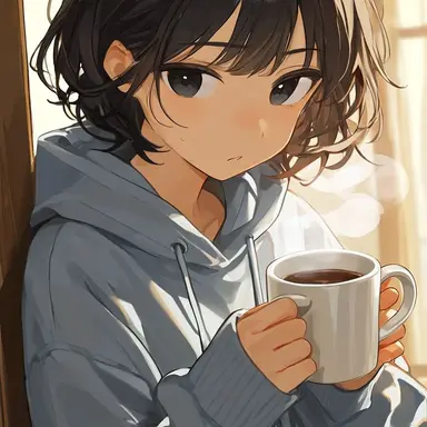 Profile image of Sable