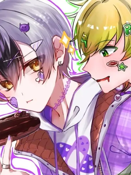 pmk28fankidss__0106의 ダ ブ ル カ ッ プ ル ＿  ♡